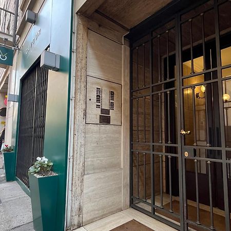 La Casa Degli Angeli Apartamento Turim Exterior foto