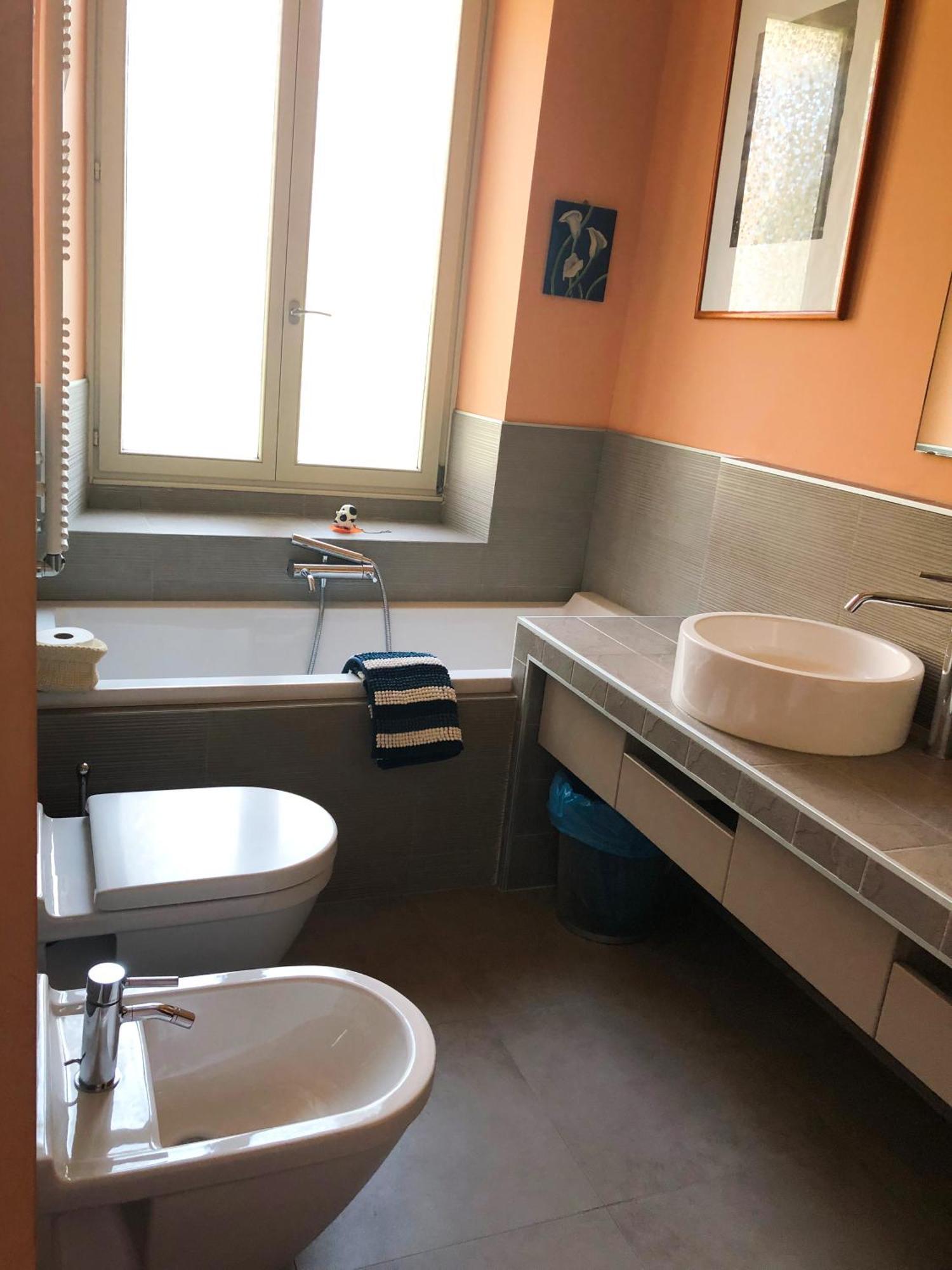 La Casa Degli Angeli Apartamento Turim Exterior foto
