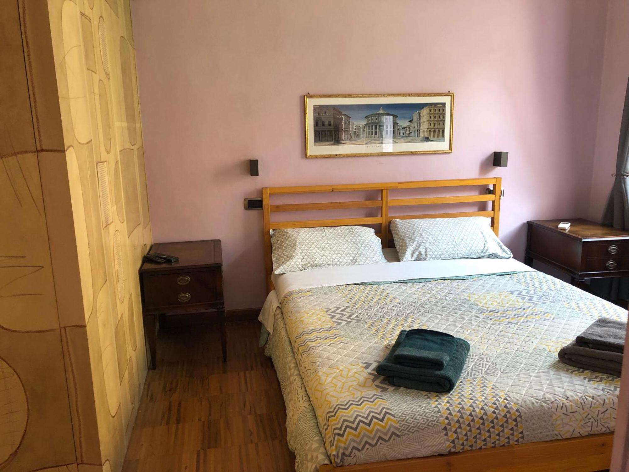 La Casa Degli Angeli Apartamento Turim Exterior foto