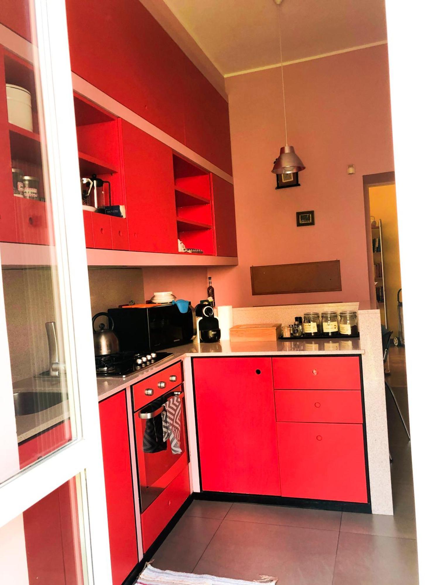 La Casa Degli Angeli Apartamento Turim Exterior foto