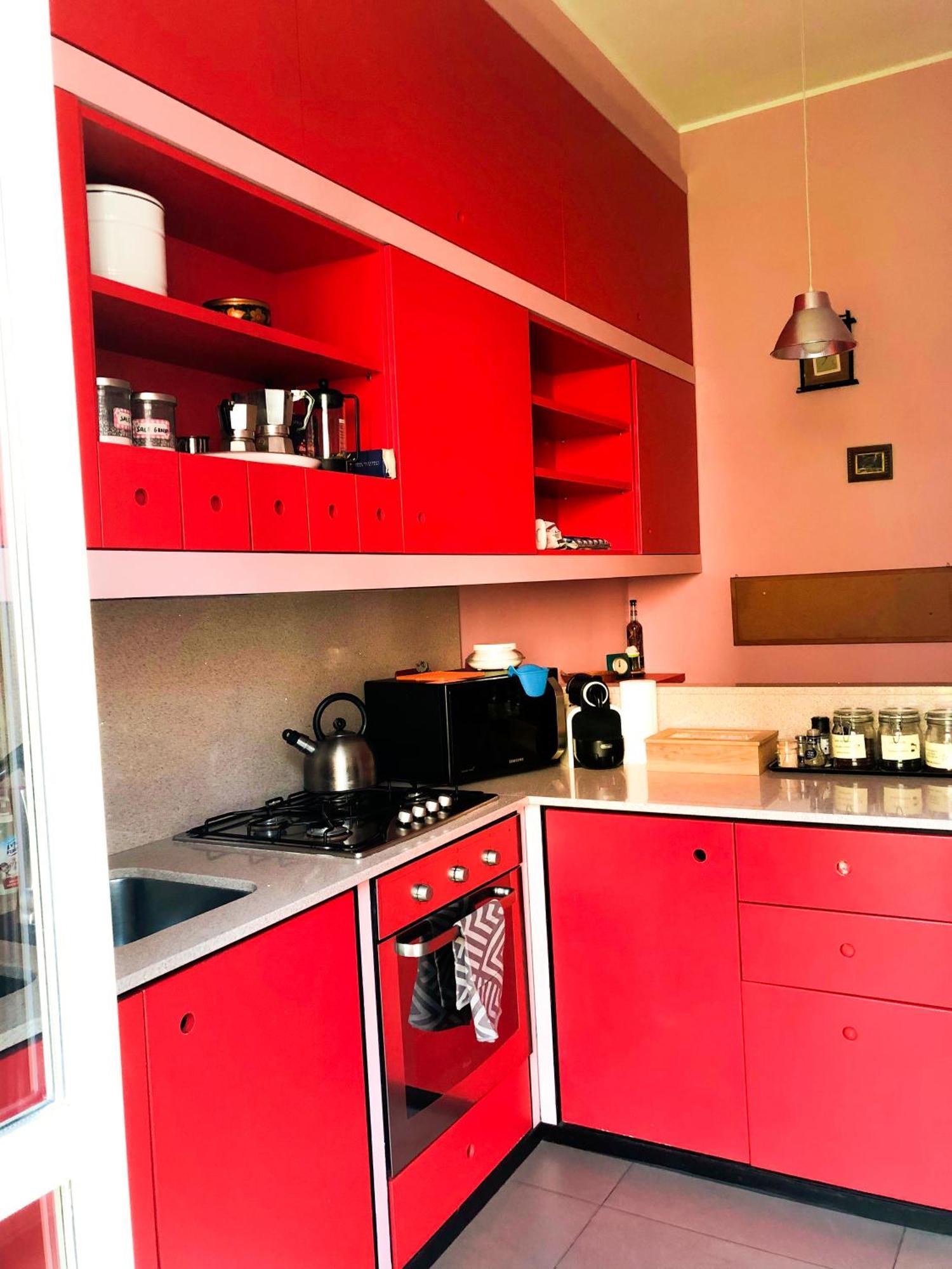 La Casa Degli Angeli Apartamento Turim Exterior foto