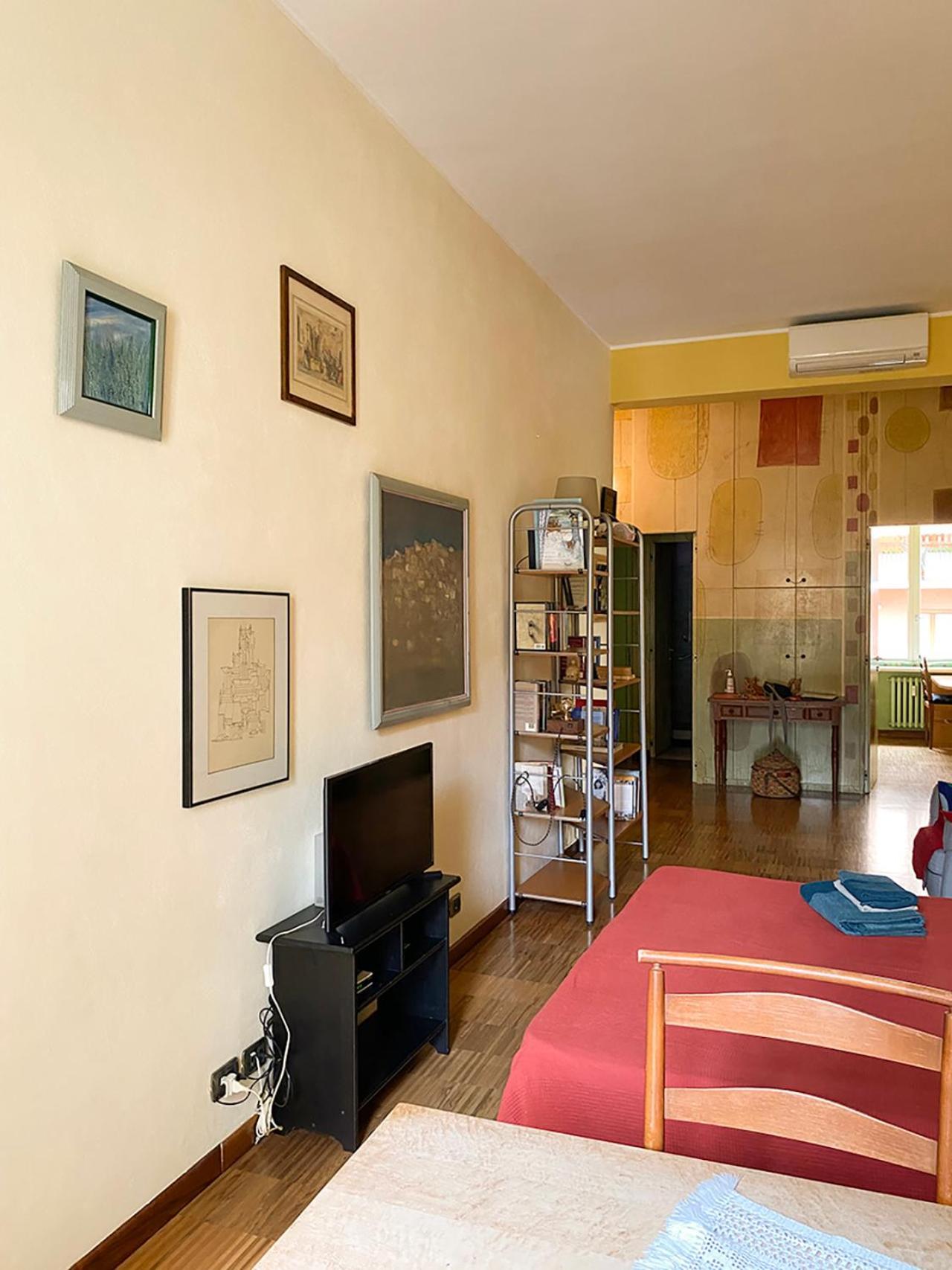 La Casa Degli Angeli Apartamento Turim Exterior foto