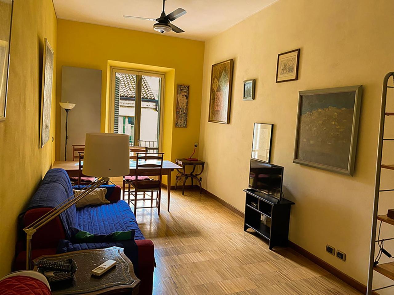 La Casa Degli Angeli Apartamento Turim Exterior foto